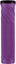 Picture of Lizard Skins Chwyty kierownicy LIZARDSKINS Single-Clamp Lock-On WASATCH ultra purple (NEW 2024)