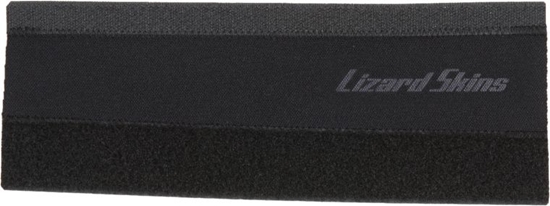 Изображение Lizard Skins Osona Na Ram SMALL d. 280 mm Obwód 70-100 mm 21 Gram Czarna (NEW) (LZS-CHSDS100)