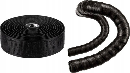 Picture of Lizard Skins Owijki na kierownic DSP 4.6 BAR TAPE gr.4,6mm jet black