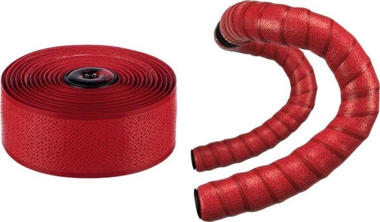 Picture of Lizard Skins Owijki na kierownic LIZARDSKINS DSP 1.8 RACE BAR TAPE gr.1,8mm crimson red (NEW)
