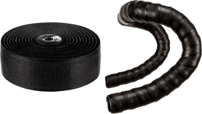 Attēls no Lizard Skins Owijki na kierownic LIZARDSKINS DSP 2.5 BAR TAPE gr.2,5mm jet black (NEW)