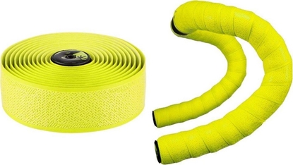 Attēls no Lizard Skins Owijki na kierownic LIZARDSKINS DSP 2.5 BAR TAPE gr.2,5mm neon yellow (NEW)