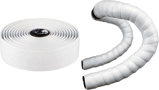 Picture of Lizard Skins Owijki na kierownic LIZARDSKINS DSP 3.2 BAR TAPE gr.3,2mm diamond white (NEW)