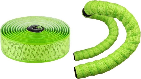 Picture of Lizard Skins Owijki na kierownic LIZARDSKINS DSP 3.2 BAR TAPE gr.3,2mm hyper green (NEW)