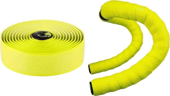 Picture of Lizard Skins Owijki na kierownic LIZARDSKINS DSP 3.2 BAR TAPE gr.3,2mm neon yellow (NEW)