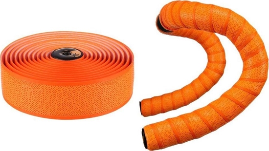 Picture of Lizard Skins Owijki na kierownic LIZARDSKINS DSP 3.2 BAR TAPE gr.3,2mm tangerine orange (NEW)