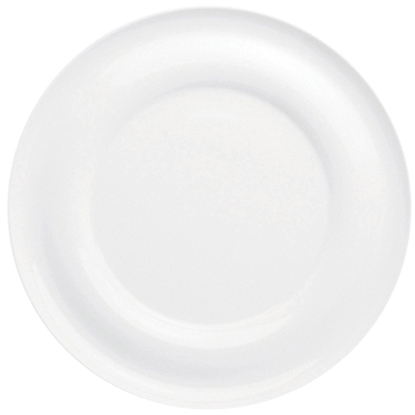 Picture of Lyra talerz paski r.21 cm