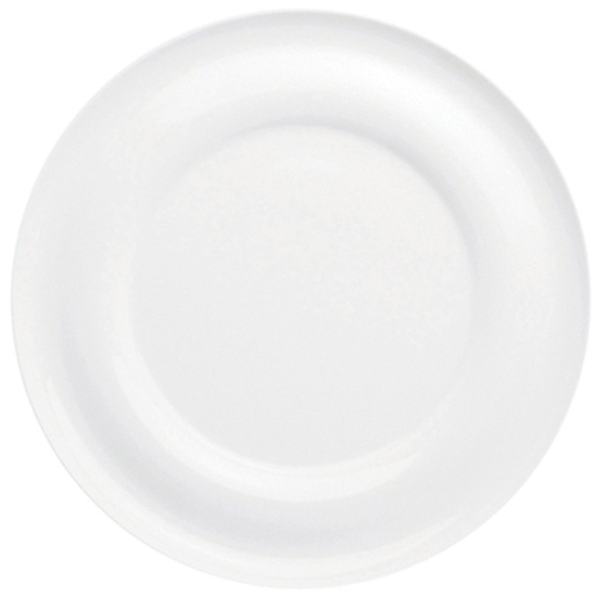 Picture of Lyra talerz paski r.21 cm