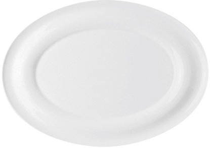 Изображение Lyra talerz paski r.27 cm