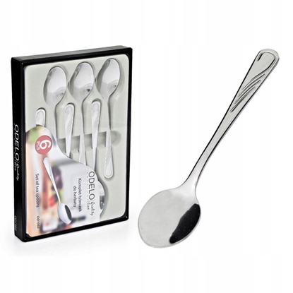 Picture of YECZKA DO HERBATY OD 1060 ELVIRA 14 CM