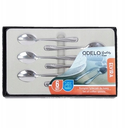 Picture of YECZKA DO KAWY OD 1061 ELVIRA 11 CM