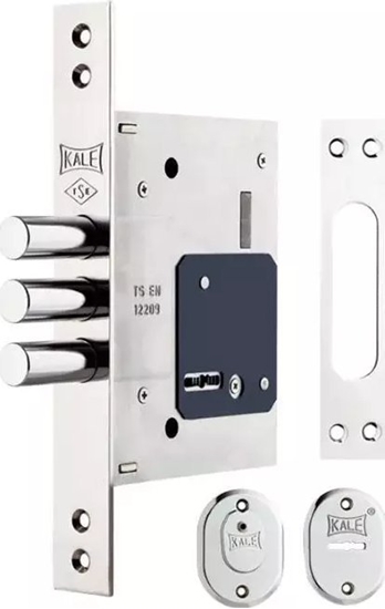 Изображение LOB MORTISE LOCK KALE. 257L. CP