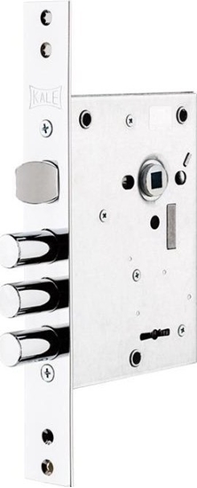 Picture of LOB MORTISE LOCK KALE. 442L. CP