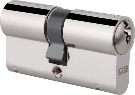 Изображение LOB WKADKA HEKTOR NIKIEL ATEST WP100 35/40 (1 SZT)