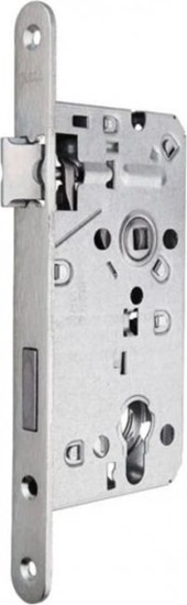 Изображение LOB ZAMEK BBENKOWY YETI 72/50 PRAWY BIAY OCYNK Z ZACZ PUSZ 70 (1 SZT)