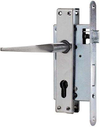 Attēls no LOCK REC AGRA-1 481Z-34802/C CR NO CYL