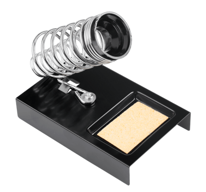 Изображение Lodāmura statīvs ar sūkli.