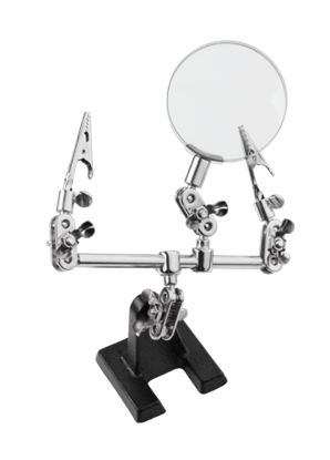 Изображение LODĒŠANAS STENDS - TREŠĀ ROKA