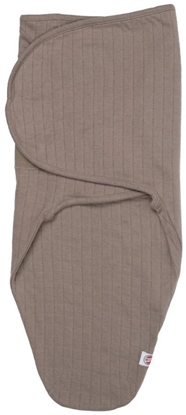 Attēls no Lodger Bundler Solid cotton baby swaddle Buffalo BN 535