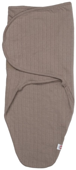 Picture of Lodger Bundler Solid cotton baby swaddle Buffalo BN 535