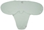Picture of Lodger Bundler Solid cotton baby swaddle Peppermint BN 104