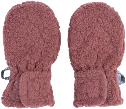 Изображение TB Print Rkawice Lodger Mittens Folklore Fleece 0-12m MTF 625_0-12