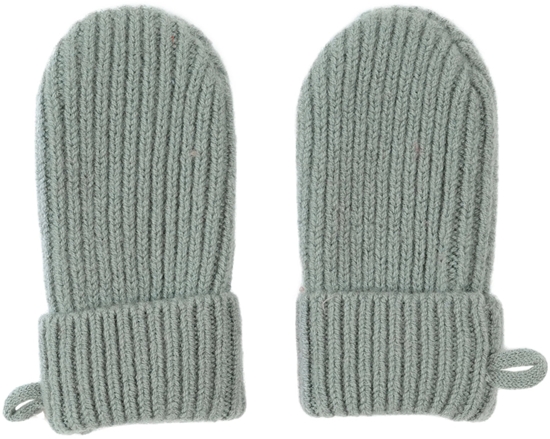 Изображение TB Print Lodger Mittens Folklore Merino weniane rkawiczki Silk 12-24m MTM 109_12-24