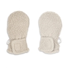 Picture of Lodger Mittens Teddy bērnu cimdiņi, Birch, 0-12m
