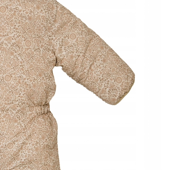 Изображение Lodger Skier Folklore Taslon overalls 18-24 months 86 size.  Birch SKT 599_18-24