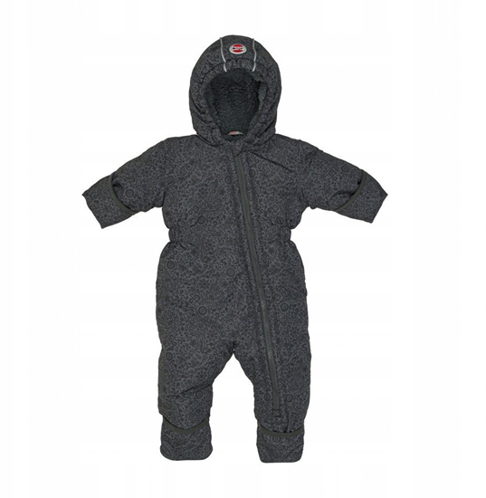 Picture of Lodger Skier Folklore Taslon overalls 18-24 months 86 size.  Pigeon SKT 626_18-24
