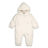 Picture of Lodger Skier Teddy kombinezons, 0-3 mēn., 62.izm.,Cloud Dancer