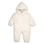 Picture of Lodger Skier Teddy kombinezons, 0-3 mēn., 62.izm.,Cloud Dancer