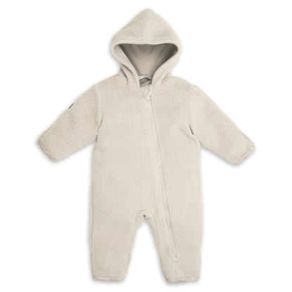 Attēls no Lodger Skier Teddy kombinezons, 6-8 mēn., 74.izm., Birch