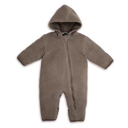 Attēls no Lodger Skier Teddy kombinezons, 6-8 mēn., 74.izm., Buffalo