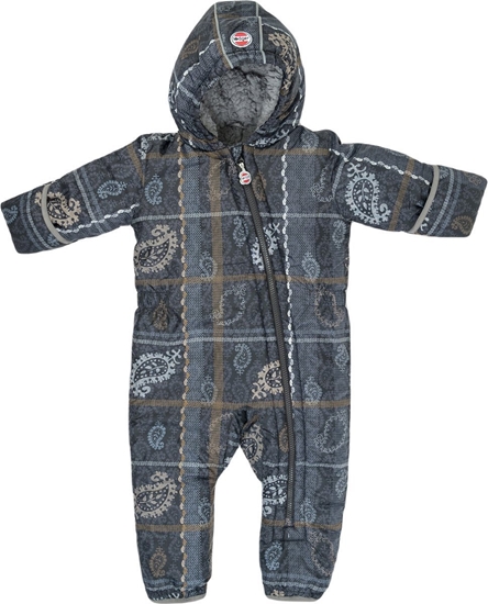 Изображение TB Print Lodger Skier Tribe kombinezon 24-36 miesicy 98izm. Pigeon SKP 626_24_36