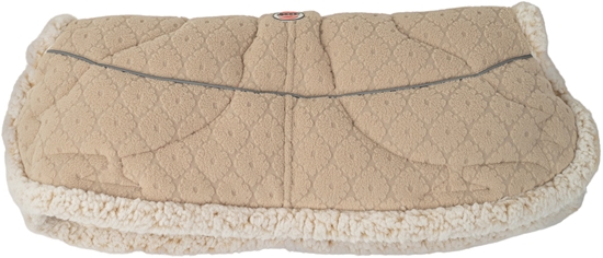 Изображение Lodger Warmer Folklore Fleece ratu cimdi  Beige WM 630