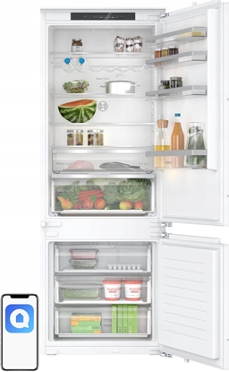 Picture of Lodówka Bosch Lodówka Bosch Serie 4 KBN96VFE0