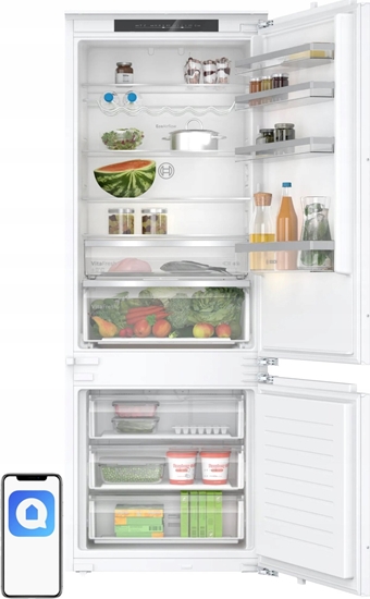 Picture of Lodówka Bosch Lodówka Bosch Serie 4 KBN96VFE0