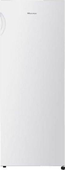 Изображение Lodówka Hisense Lodówka kombinowana Hisense RL313D4AWE Biay