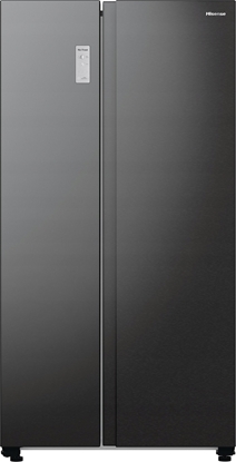 Picture of Lodówka Hisense aldytuvas HISENSE RS711N4AFE