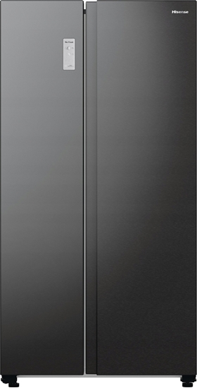 Picture of Lodówka Hisense aldytuvas HISENSE RS711N4AFE