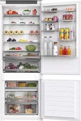 Picture of Lodówka Hoover aldytuvas Hoover HOBT7719EW