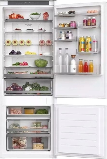 Picture of Lodówka Hoover aldytuvas Hoover HOBT7719EW