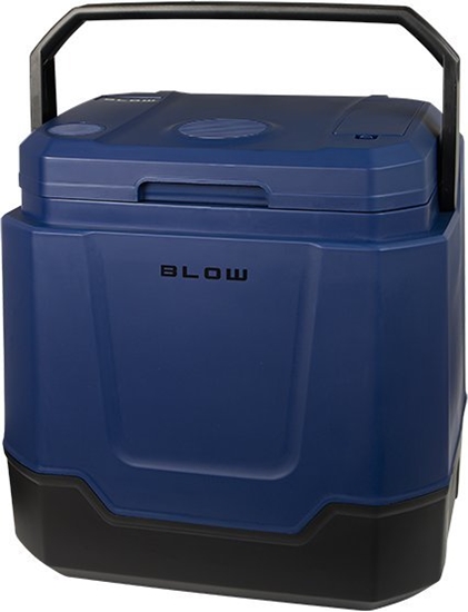 Picture of Lodówka turystyczna Blow 44-206# Lodówka turystyczna samochodowa 35l blow