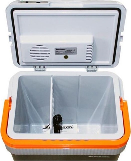 Picture of Lodówka turystyczna Ravanson CS-28S Super 28 l