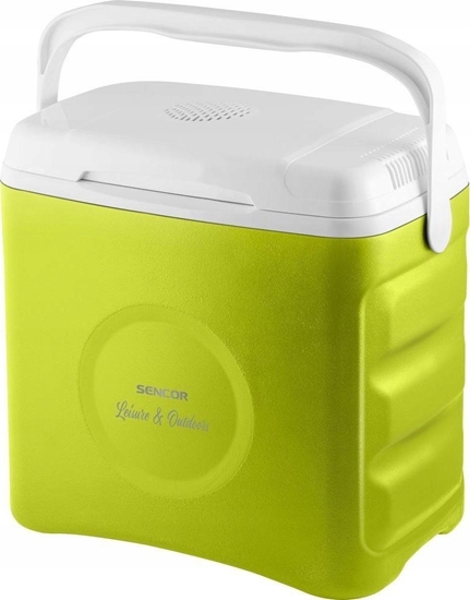 Picture of Lodówka turystyczna Sencor Lodówka samochodowa SENCOR SCM 2130 Travel Cooler