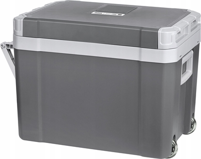 Изображение Lodówka turystyczna Teesa Lodówka turystyczna z funkcj grzania 35L