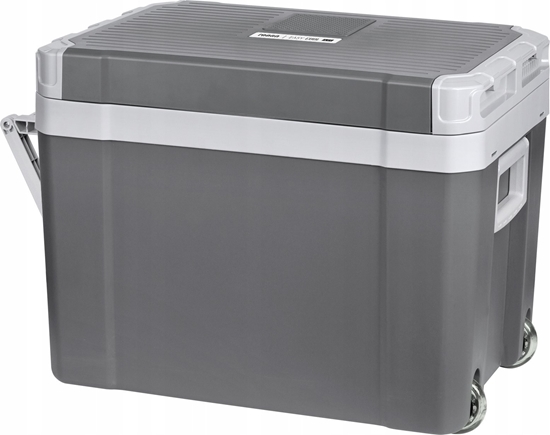 Изображение Lodówka turystyczna Teesa Lodówka turystyczna z funkcj grzania 35L