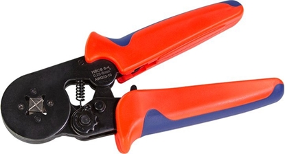 Attēls no Logilink Adernendhülsen-Crimpzange selbsteinst., 1200 Hülsen