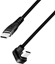 Изображение Kabel USB LogiLink USB-C - USB-C 3 m Czarny (CU0194)